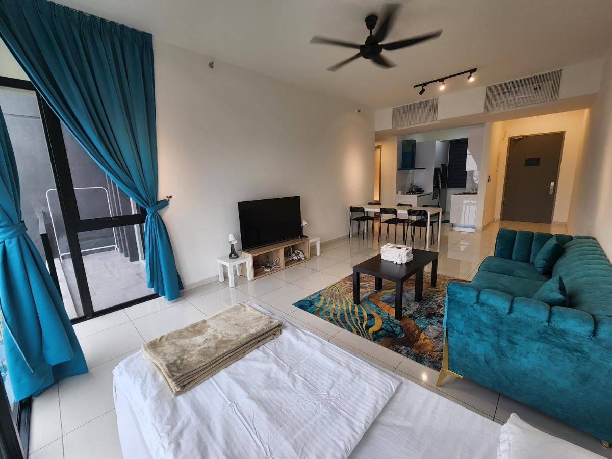 Beacon Executive Suites - Penang George Town Ngoại thất bức ảnh